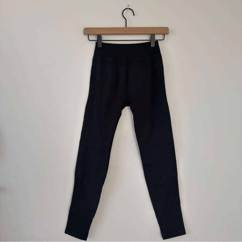 Alphalete Black Leggings